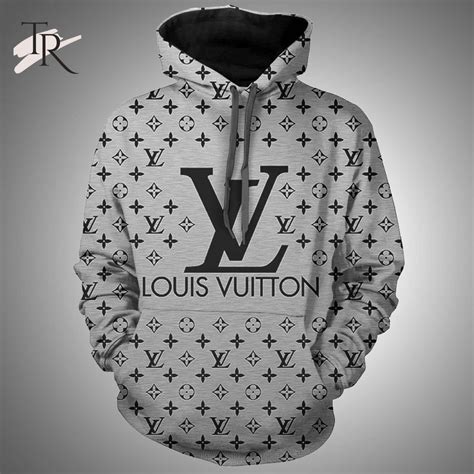 louis vuitton hoodie girls|Louis Vuitton hoodie men's.